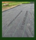 Agrotkanina czarna Primegarden - 1,1 x 50 m 70g/m2