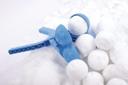 Śnieżkomat Snowballee 1 niebieski