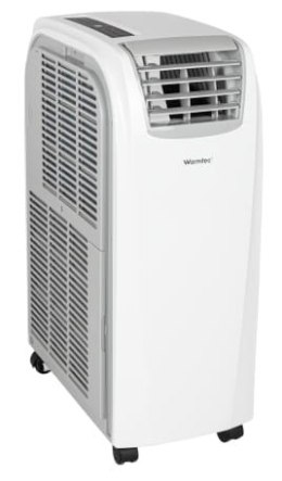 Klimatyzator przenośny WARMTEC Morso+ KP40W 4 kW