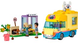 41741 - LEGO Friends - Furgonetka ratunkowa dla psów