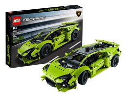 42161 - LEGO Technic - Lamborghini Huracán Tecnica