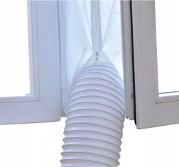 Uszczelka okienna do klimatyzatora (balkonowa) Warmtec AirStop XL