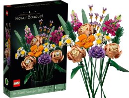 10280 - LEGO The Botanical Collection - Bukiet kwiatów