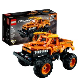 42135 - LEGO Technic - Monster Jam™ El Toro Loco™