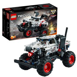 42150 - LEGO Technic - Monster Jam™ Monster Mutt™ Dalmatian